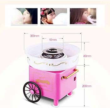 綿菓子機　業務用　コットンキャンディマシン 業務用 綿菓子機 わたあめ機 COTTON CANDY コットンキャンディーマシン